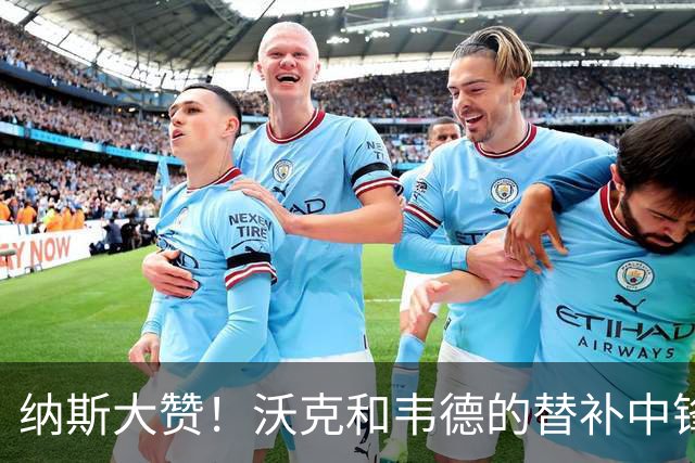 纳斯大赞！沃克和韦德的替补中锋之路蓄势待发